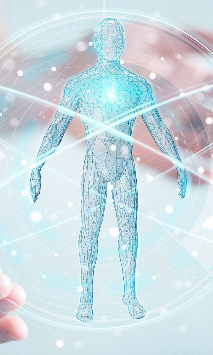 Theme der Unterseite Mobile