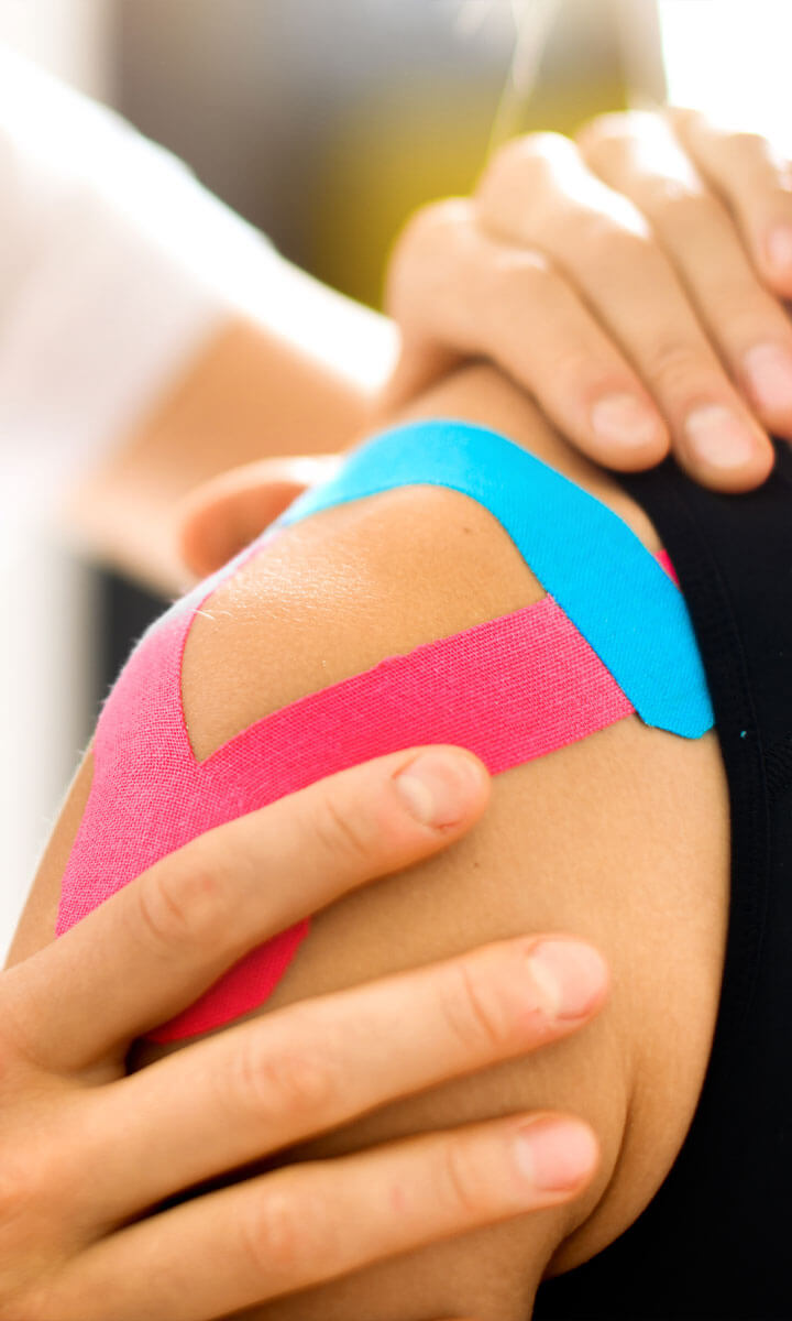 Theme der Unterseite Mobile