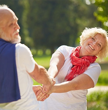 Fitness & Gesundheit