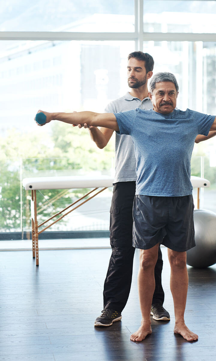 Theme der Unterseite Mobile