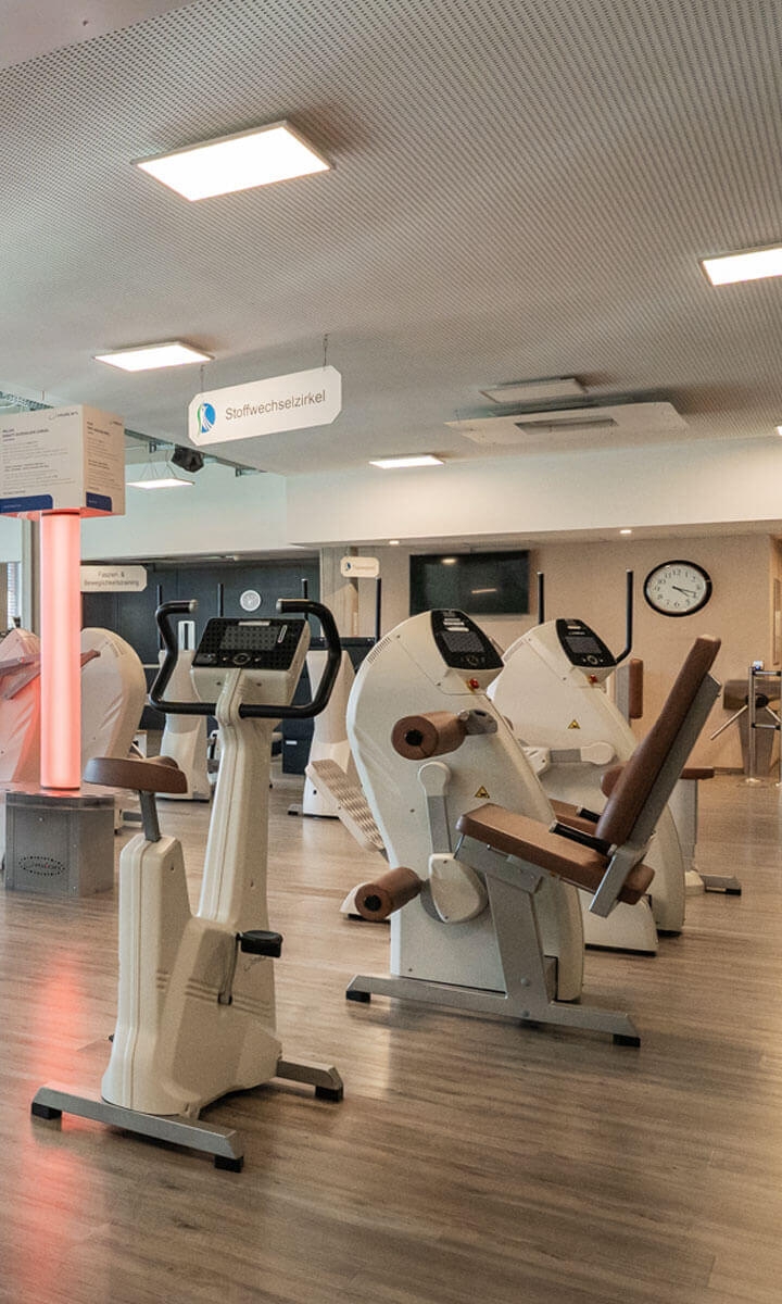 Theme der Unterseite Mobile