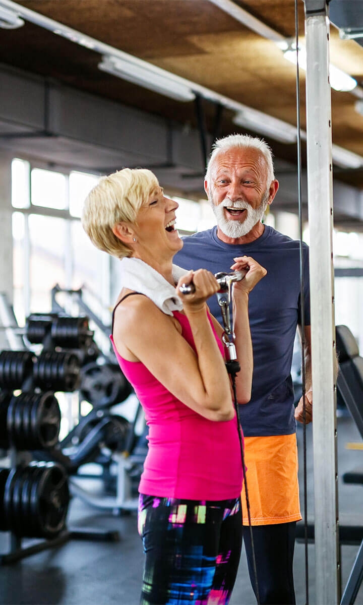 Theme der Unterseite Mobile