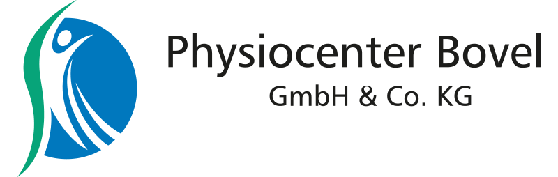 Firmenlogo Physiocenter Bovel